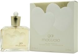 GAI MATTIOLO by Gai Mattiolo Eau De Toilette Spray 3.3 oz for Women