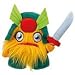 Moshi Monsters Moshlings Mini Plush Figure General Fuzuki Includes Online Item Code!