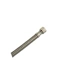 Danco 59703 Aqua-Flo 24-Inch Faucet Connector