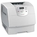 T644N Monochrome Laser Printer Cvs Front