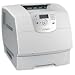 T644N Monochrome Laser Printer Cvs Front