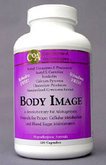 Body Image - 120 - Capsule