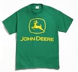 John Deere Youth Original Tee