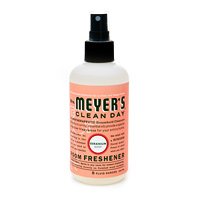 Mrs. Meyer's Room Freshener, Geranium 8 fl oz 234 ml