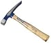 17-714 16 Oz Bricklayerhammer Car- Bide Coated