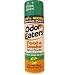 ODOR-EATERS Foot & Sneaker Spray - Tolnaftate Antifungal Powder - 4 Oz