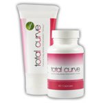 Total Curve – Breast Enhancement Cream Bust Pills Workout Program