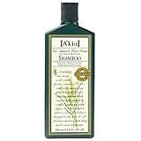A'kin Al'chemy Rice Aminos & Wheat Protein Intensive Moisture Shampoo