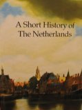 Short History Of The Netherlands