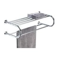 Neu Home Shelf with Towel Rack