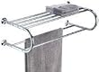 Neu Home Shelf with Towel Rack