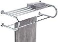 Neu Home Shelf with Towel Rack