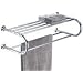 Neu Home Shelf with Towel Rack
