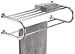 Neu Home Shelf with Towel Rack
