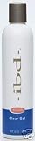 IBD UV Gel Nails Acrylic CLEAR 8 oz