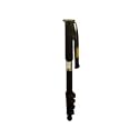 Giottos GTMML 3270B - 4 Section 170cm Pro Monopod