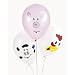 Make your Own Farm Animal Balloons (1 dz)