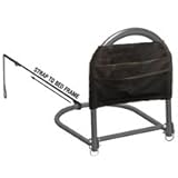 Standers Bed Rail Advantage