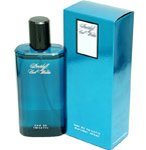 COOL WATER By Davidoff For Men EAU DE TOILETTE SPRAY 2.5 OZ