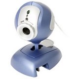 VC-105 Web Cam 352X288 USB Cmos 100K