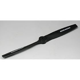 Nylon Glass Propeller 11 x 9 from MAS Propellers