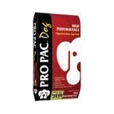 Pro Pac High Performance Dog Food, 33 Lbs