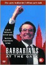 Produkt-Bild: BARBARIANS AT THE GATE [1993]