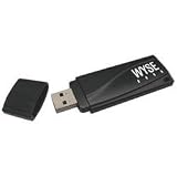 PC Hardware : Wyse VT6656 - Network adapter - USB - 802.11b, 802.11g