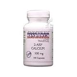 Nci (dr Hans Nieper) 2AEP CALCIUM