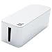 Blue Lounge �P�[�u���{�b�N�X(�z���C�g) The CableBox White BLD-CB-WT