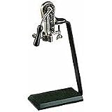 Estate Set Antique Bronze with Evergreen Granite Base '0251