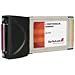 Startech.com, 1 Port CardBus Adapter (Catalog Category: Controller Cards / Parallel I/O Cards)