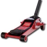 American Forge 200T 2-Ton Low-Rider Floor Jack