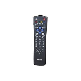 Philips RC2580 Remote Control