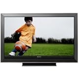 Sony Bravia W-Series KDL-40W3000 40-Inch 1080p LCD HDTV
