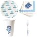 University of North Carolina Lunch Napkins