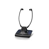 Sennheiser Wireless Tv Listening System