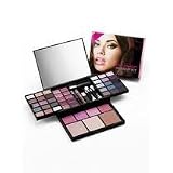 Victoria's Secret hello, bombshell!!Makeup kit 55 pc