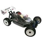 34958 Buggy Jammin X-2 CR Pro Kit