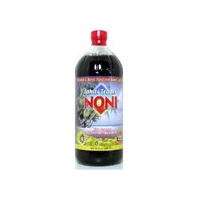 Tahiti Trader Noni Juice High Potency