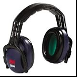 3M - Peltor¢ Optime¢ 98 Headband Earmuff H9A