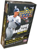 MLB 2008 UPPER DECK