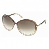 TOM FORD CLOTHILDE TF162 color 98P Sunglasses