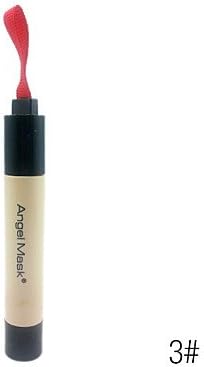 A-IIIT Angel Mask Eyebrow Light Brown Dye Cream