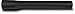 Planet Eclipse Shaft Pro Tip - Black - 14