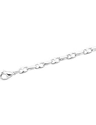 Anchor Chain Sterling Silver Ch849 20 Inch