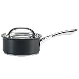 Circulon 80569 1.5-Quart Covered Saucepan by Circulon