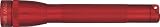 ＭＡＧＬＩＴＥ　ＬＥＤ　フラッシュライト　ミニＭＡＧＬＩＴＥ（単３電池２本用）　　4905016 SP22037