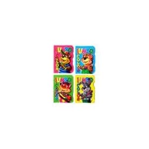 Activity and Coloring Books Jumbo Die-Cut (pack Of 144) Pack of 144 pcs by 