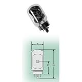 DJA/DCH/DFP 120V 150W Lamp
